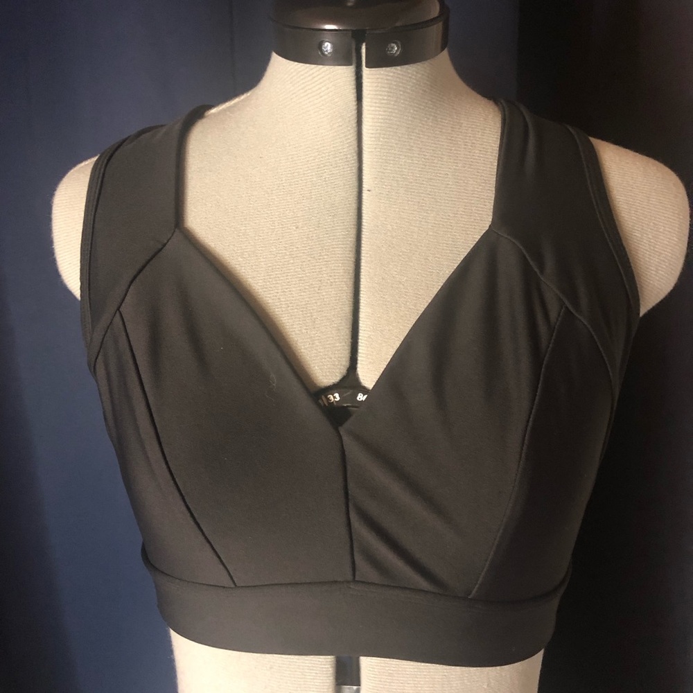 Five The Label black top
